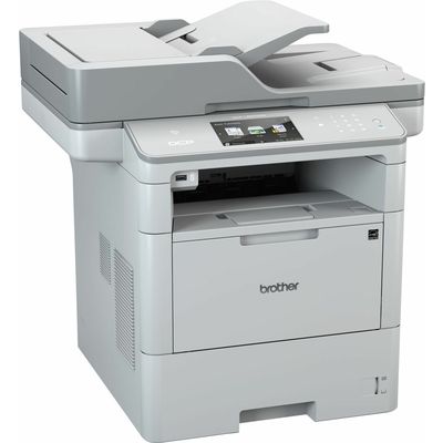 Brother DCP-L6600DW - Imprimante laser