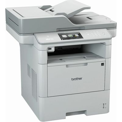 Brother MFC-L6900DW - Imprimante laser