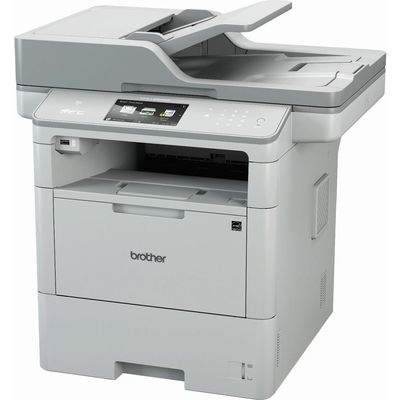 Brother MFC-L6900DW - Imprimante laser