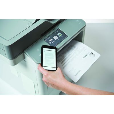 Brother MFC-L6900DW - Imprimante laser
