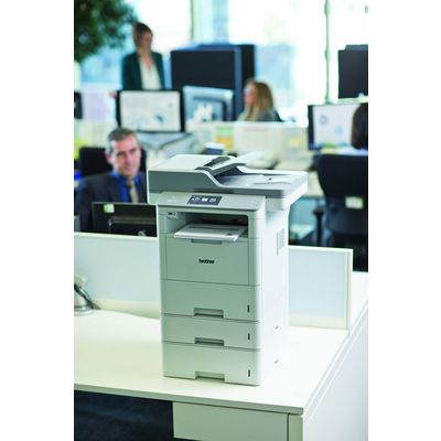 Brother MFC-L6900DW - Imprimante laser