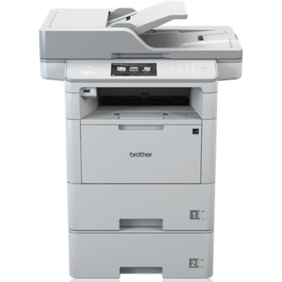 Brother MFC-L6900DWT - Imprimante laser