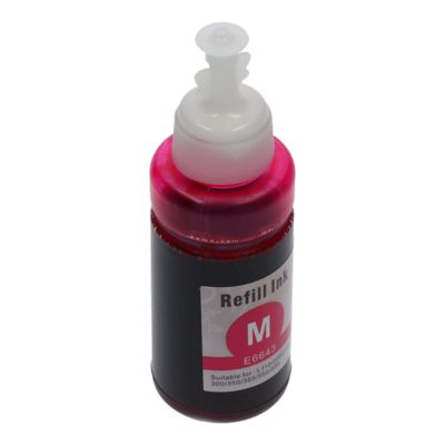 Cartouche compatible Epson T664340 - Magenta