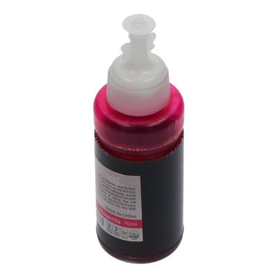 Cartouche compatible Epson T664340 - Magenta