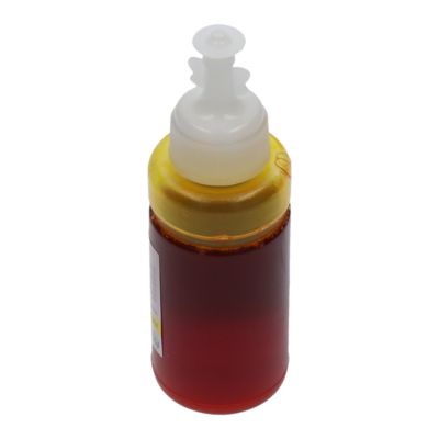 Cartouche compatible Epson T664440 - Jaune