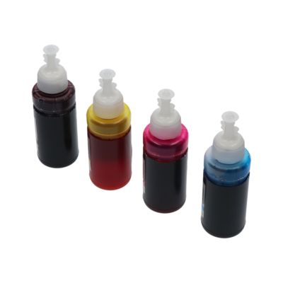 Cartouche compatible Epson T664140 - 4 couleurs - Multipack