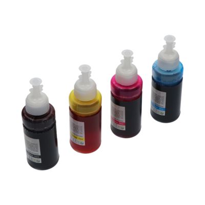 Cartouche compatible Epson T664140 - 4 couleurs - Multipack