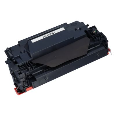 Toner compatible HP 87A (CF287A) - Noir