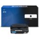 Toner compatible HP 87X (CF287X) - Noir - Grande capacité