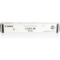Canon C-EXV 48 BK - Noir - Toner