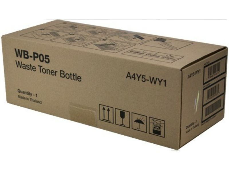 Konica Minolta Toner A4Y5WY1