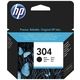 HP 304 (N9K06AE) - Noir - Cartouche d'encre