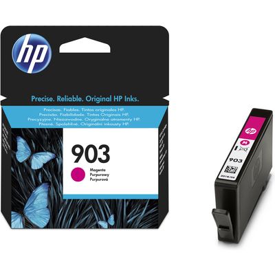 HP 903 (T6L91AE) - Magenta - Cartouche d'encre