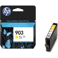 HP 903 (T6L95AE) - Jaune - Cartouche d'encre