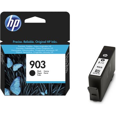 HP 903 (T6L99AE) - Noir - Cartouche d'encre