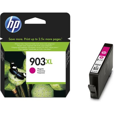 HP 903XL (T6M07AE) - Magenta - Cartouche d'encre - Grande capacité