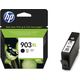 HP 903XL (T6M15AE) - Noir - Cartouche d'encre - Grande capacité