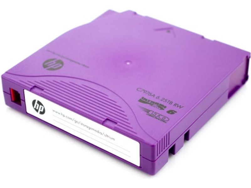 HP C7976A Data Cartridge