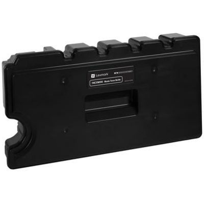 Lexmark 74C0W00 - Récupérateur de toner