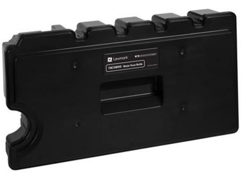 Lexmark - Original - collecteur de toner usagé LCCP - pour Lexmark C4150, CS720, CS725, CS727, CS728, CX725, CX727, XC4140, XC4150, XC4153