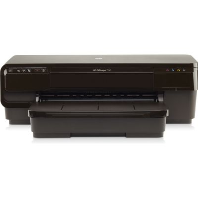 HP OfficeJet 7110 - Imprimante à jet d'encre