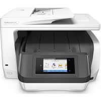 HP OfficeJet Pro 8730 - Imprimante à jet d'encre