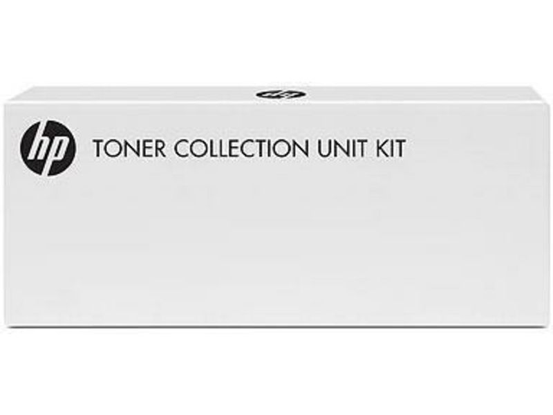 HP B5L37A Waste Toner Box