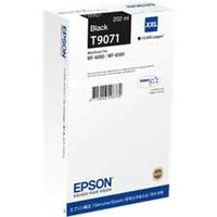 Epson T9071 (C13T907140) Cartouche d'encre noire