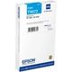 Epson T9072 (C13T907240) Cartouche d'encre Cyan
