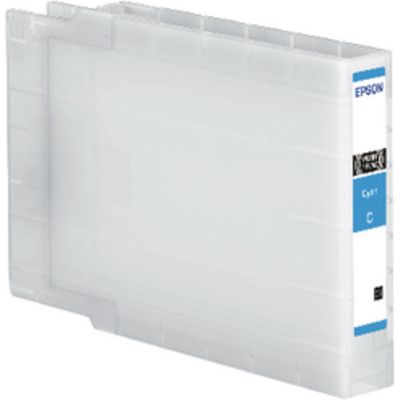 Epson T9082 (C13T908240) Cartouche d'encre Cyan