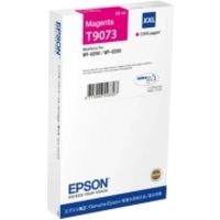 Epson T9073 (C13T907340) Cartouche d'encre Magenta