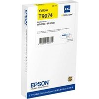 Epson T9071 (C13T907440) Cartouche d'encre jaune