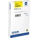 Epson T9071 (C13T907440) Cartouche d'encre jaune