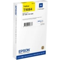 Epson T9084 (C13T908440) Cartouche d'encre jaune