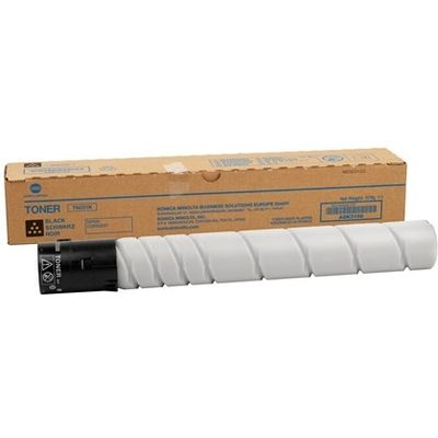 Konica Minolta A8K3150 (TN-221K) - Noir - Toner