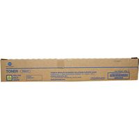 Konica Minolta A8K3250 (TN-221Y) - Jaune - Toner