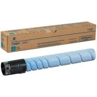 Konica Minolta A8K3450 (TN-221C) - Cyan - Toner