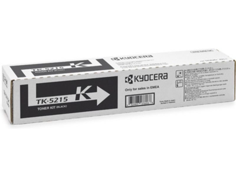 Kyocera TK-5215K Toner Zwart