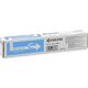 Kyocera TK-5215C - Cyan - Toner