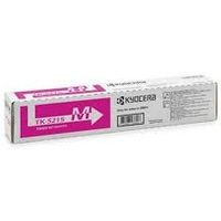 Kyocera TK-5215M - Magenta - Toner