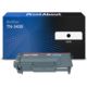 Toner compatible Brother TN-3430 - Noir