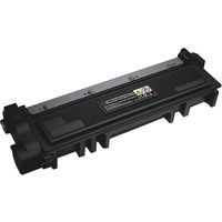 Dell 593-BBLH (PVTHG) - Noir - Toner