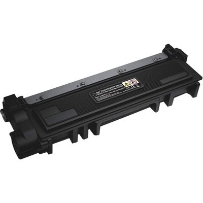 Dell 593-BBLH (PVTHG) - Noir - Toner