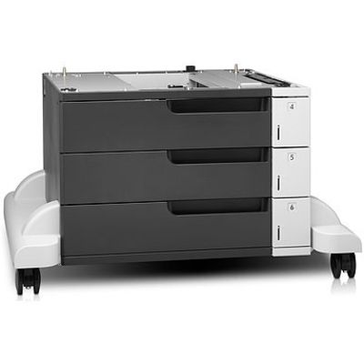 HP CF242A - Bac à papier Standard