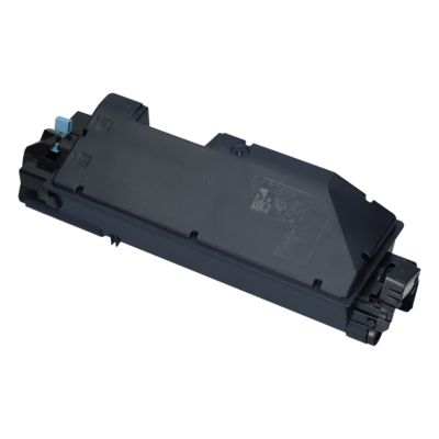Toner compatible Kyocera TK-5140K - Noir