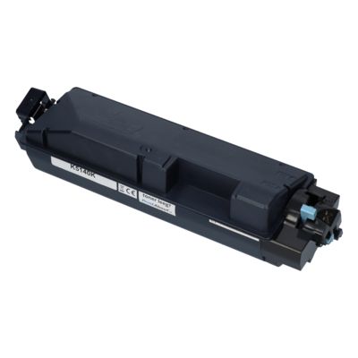 Toner compatible Kyocera TK-5140K - Noir