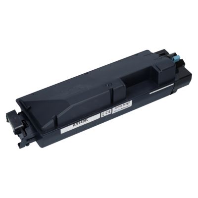 Toner compatible Kyocera TK-5140K - Noir