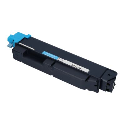 Toner compatible Kyocera TK-5140C - Cyan