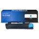Toner compatible Kyocera TK-5140C - Cyan