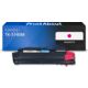 Toner compatible Kyocera TK-5140M - Magenta